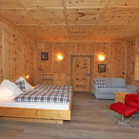 Apartments Home Fuegen, フューゲン エクステリア 写真
