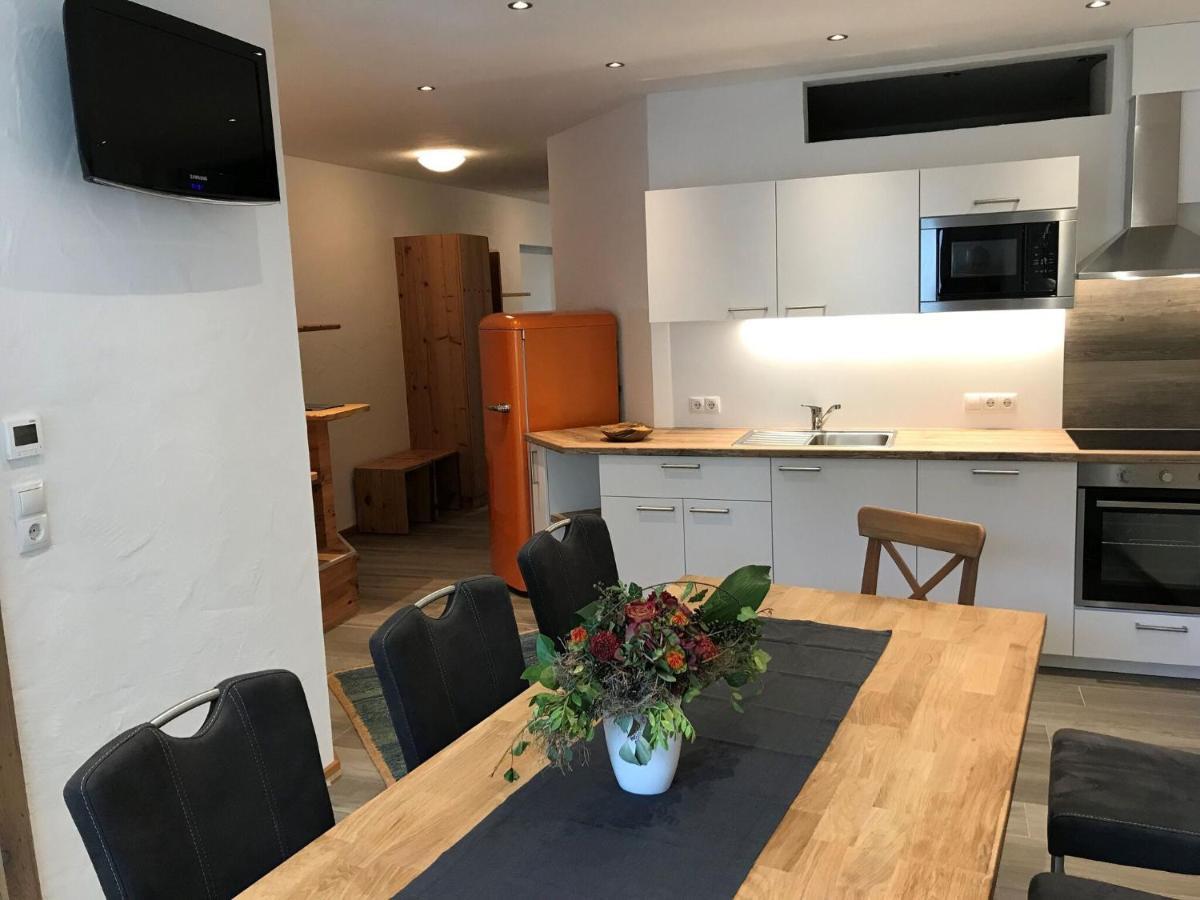 Apartments Home Fuegen, フューゲン エクステリア 写真