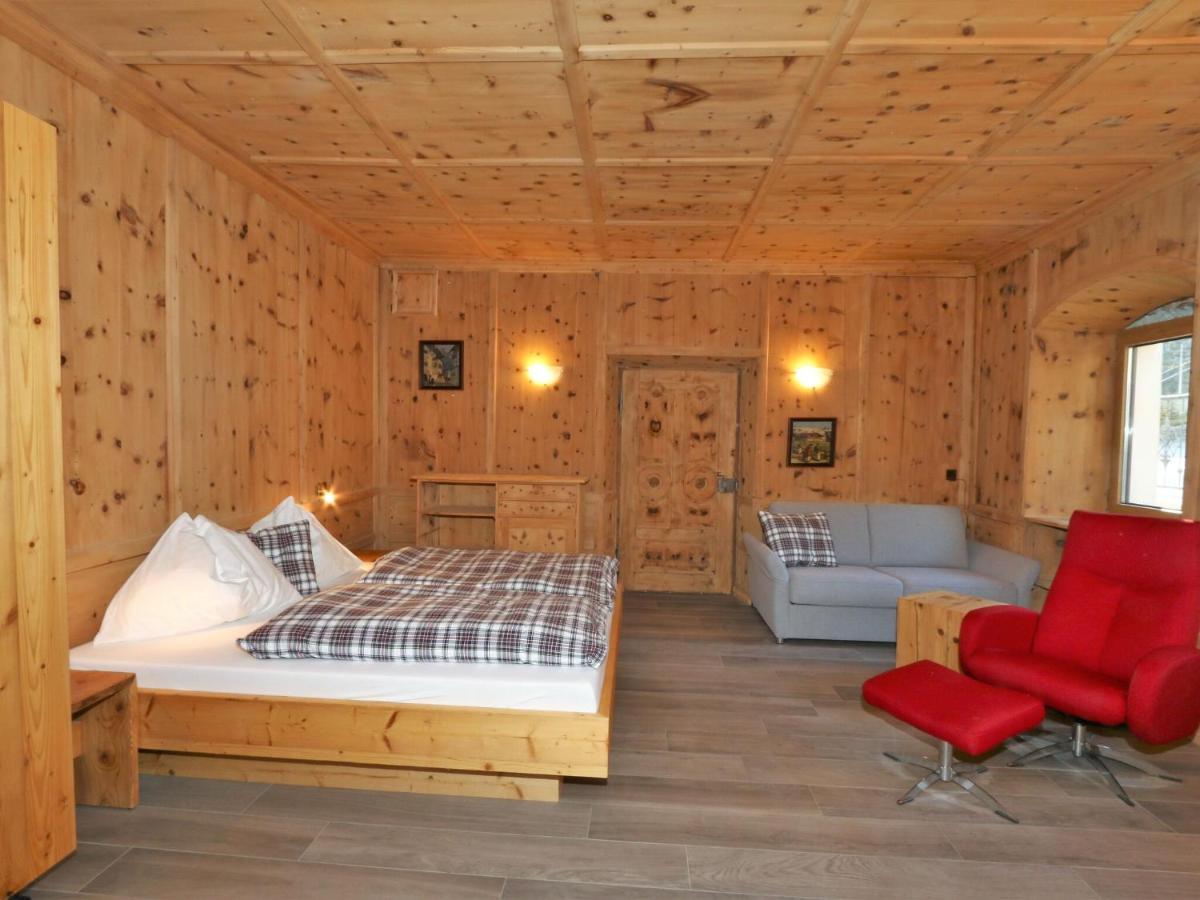 Apartments Home Fuegen, フューゲン エクステリア 写真