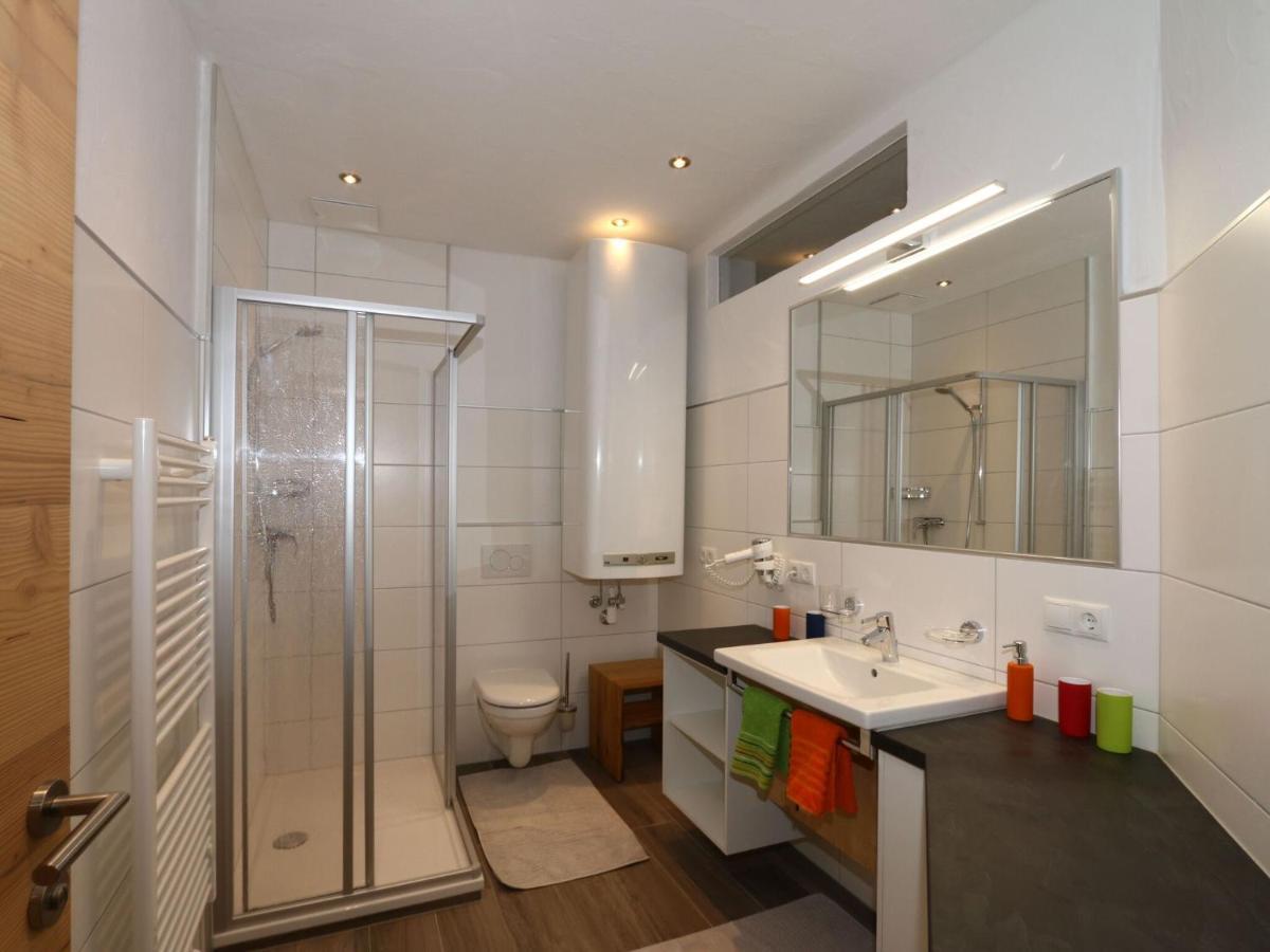Apartments Home Fuegen, フューゲン エクステリア 写真