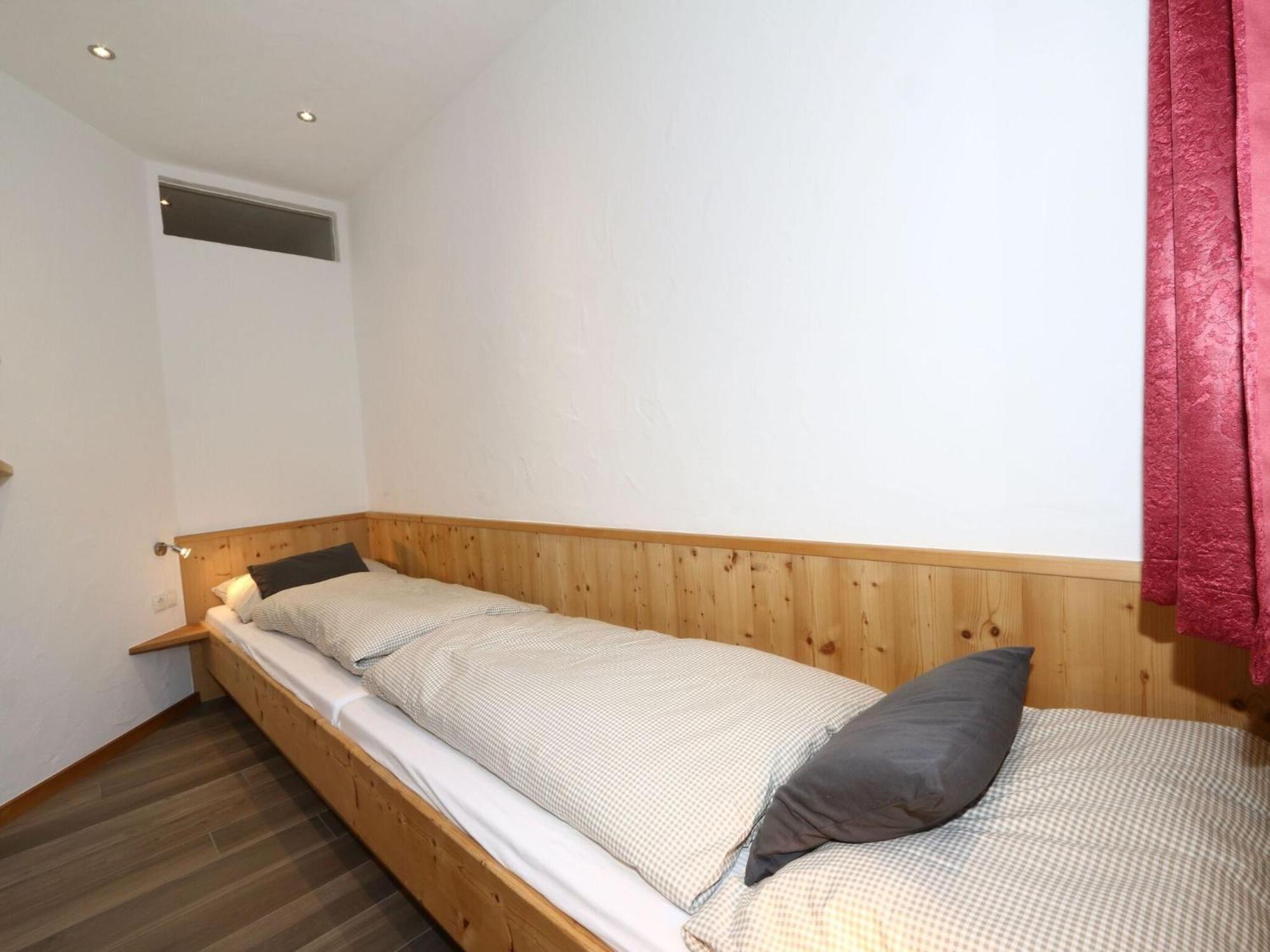 Apartments Home Fuegen, フューゲン エクステリア 写真