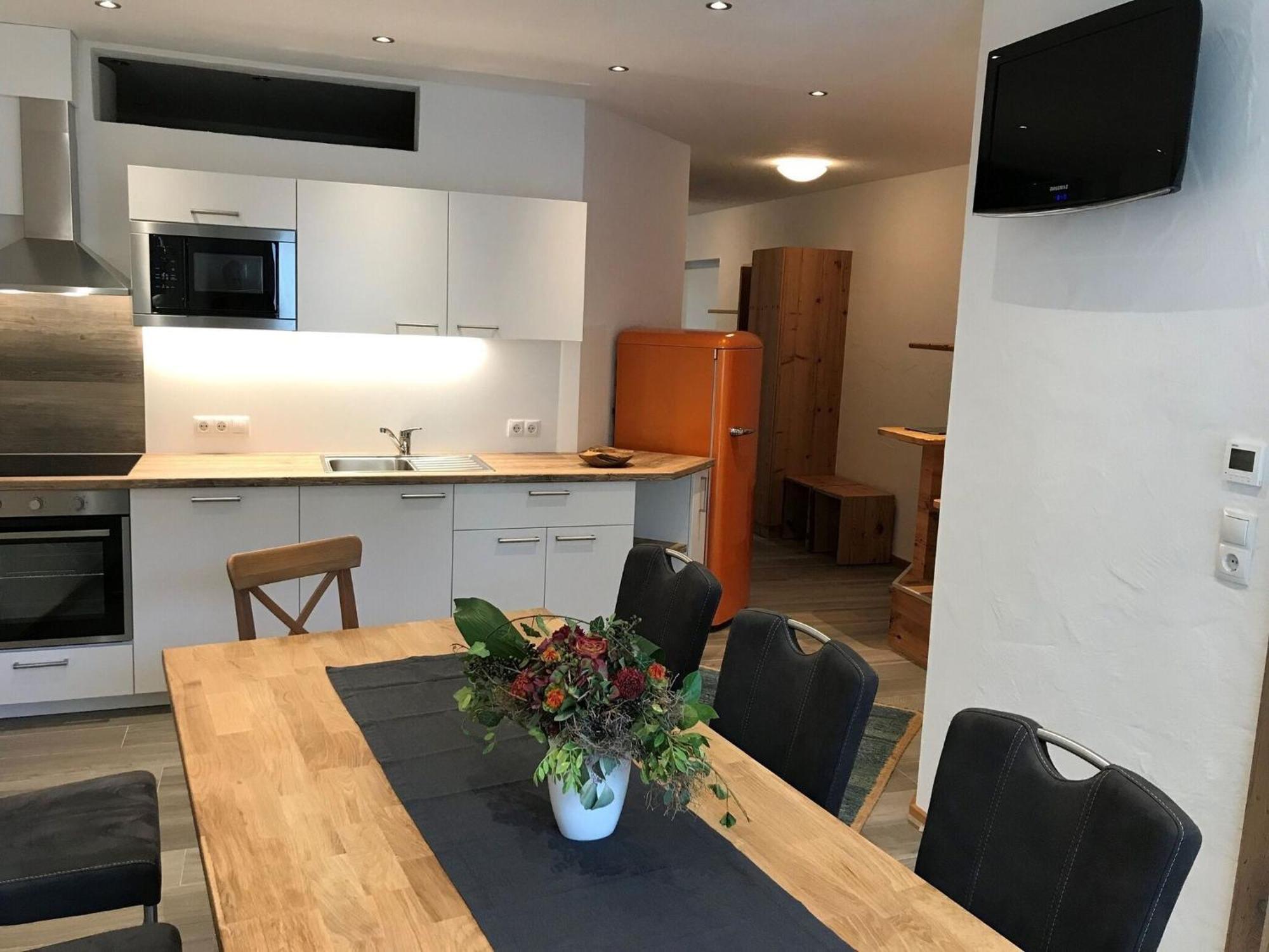 Apartments Home Fuegen, フューゲン エクステリア 写真